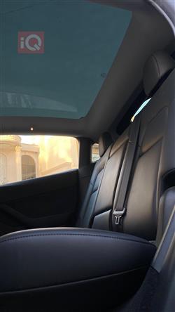 تسلا موديل Y